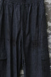 MUTEDANCE Cuffable Cargo Pants MD24SS122